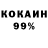 КОКАИН VHQ Rowdy Moore